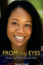 From My Eyes af Novia Reid