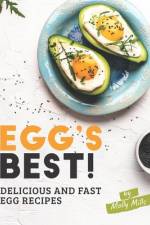 Egg's Best! af Molly Mills