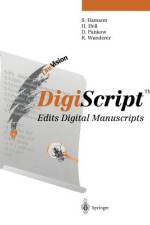 DigiScript¿ af Robert Wunderer