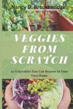 Veggies from Scratch af Nancy D Breckenridge