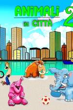 Animali in città 2 af Maher Ben