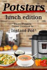 Potstars Lunch Edition af Harper McKinney