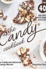 The Candy Cookbook