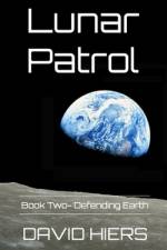 Lunar Patrol af David Hiers