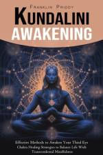 Kundalini Awakening af Franklin Priddy