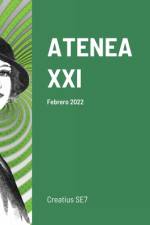 Atenea XXI af Ricard Teixidó