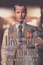 Boy - out and About af Bradley Mill