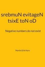 tsixE toN oD srebmuN evitageN af Martin Erik Horn