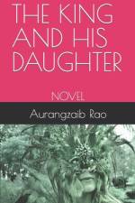 The King and His Daughter af Ab Rao