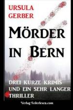 Mörder in Bern af Ursula Gerber