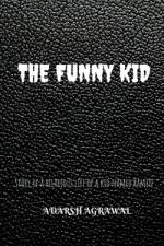 Funny kid af Adarsh Agrawal