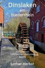 Dinslaken am Niederrhein af Lothar Herbst