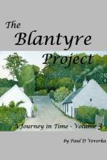 The Blantyre Project af Paul D Veverka