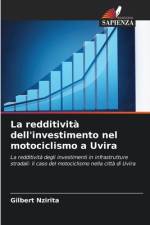 La redditività dell'investimento nel motociclismo a Uvira af Gilbert Nzirita