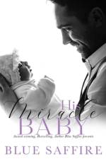 His Miracle Baby af Blue Saffire