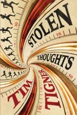 Stolen Thoughts af Tim Tigner