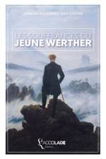 Les Souffrances du Jeune Werther: bilingue allemand/français (+ audio intégré) af Johann Wolfgang von Goethe