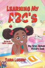 Learning My ABC's af Tiara Luckey