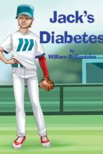 Jack's Diabetes af William G Bentrim