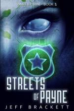 Streets of Payne af Jeff Brackett