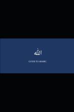 B'ajlom ii Nkotz'i'j Publications' Guide to Arabic af Sandra Chigüela