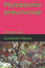 Mycoplasma pneumoniae af Constantin Panow