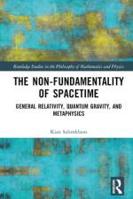 The Non-Fundamentality of Spacetime af Kian Salimkhani