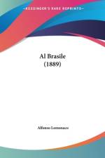 Al Brasile (1889) af Alfonso LoMonaco