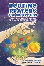 Bedtime Prayers for Protection af Febornia Abifade