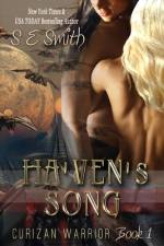 Ha'ven's Song af S E Smith