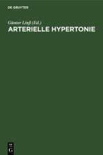 Arterielle Hypertonie