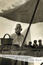 Oranges & Peanuts for Sale af Eliot Weinberger