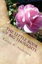 The Little Book of BIG Thoughts - Vol. 2 af Karen a Anderson