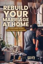 Rebuild Your Marriage At Home af Linda Seitz