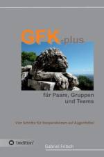 GFK-plus für Paare, Gruppen und Teams af Gabriel Fritsch