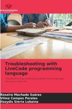 Troubleshooting with LiveCode programming language af Rosaira Machado Suárez