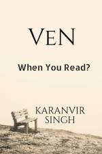 VEN af Karanvir Singh