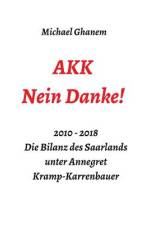 AKK - Nein Danke! af Michael Ghanem