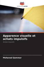 Apparence visuelle et achats impulsifs af Mohanad Qammar