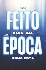 Foi Feito Para Uma Época Como Esta af Sherry Lee