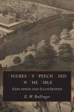 Figures Of Speech Used In the Bible Explained and Illustrated af E. W. Bullinger