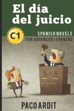 Spanish Novels af Paco Ardit