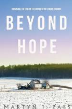 Beyond Hope af Martyn J Pass