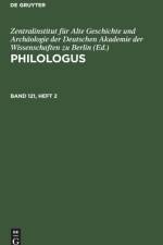 Philologus