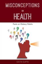 Misconceptions on Health af Geeta Gupta