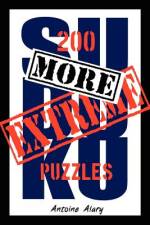 More Extreme Sudoku af Antoine Alary