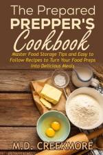 The Prepared Prepper's Cookbook