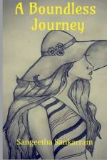 A Boundless Journey af Sangeetha Sankarram