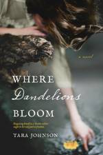 Where Dandelions Bloom af Tara Johnson