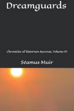 Dreamguards af Séamus Muir